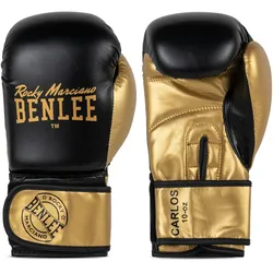 BENLEE Boxhandschuhe aus Kunstleder CARLOS