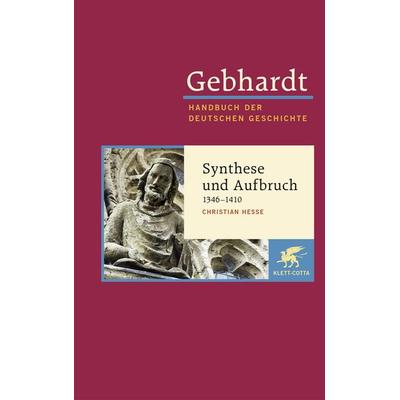 Gebhardt: Handbuch der deutschen Geschichte. Band 7b (Gebhardt Handbuch der Deutschen Geschichte, Bd. 7b), Gebundene Ausgabe von Christian Hesse,