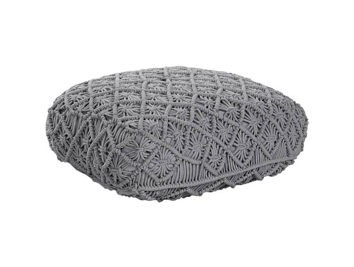 POUF Berrechid 50/50/20 cm