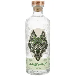 Brewdog LoneWolf Mexican Lime Gin