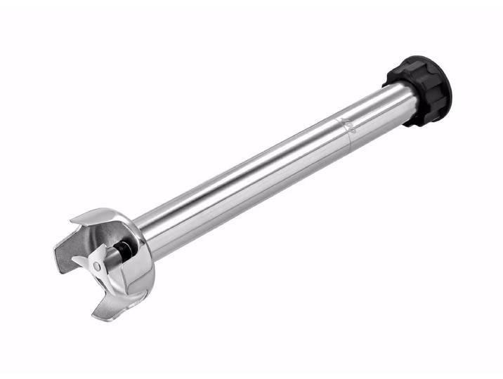 Bartscher Mixstab 400mm zu Stabmixer STM3 – Gastro Küchengeräte Zubehör – edelstahl