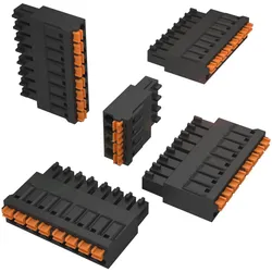 Balluff Mechanisches Zubehör BAM IA-NI-038-K035