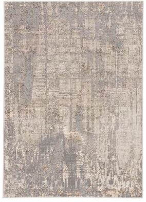 Silver Orchid Lane Abstract Area Rug