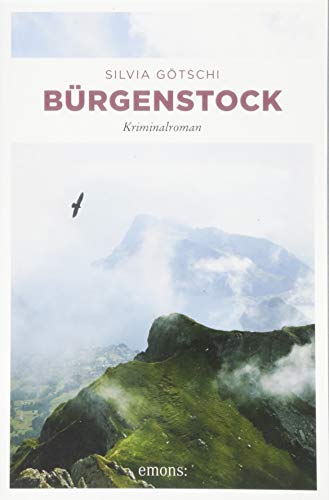 Silvia Götschi - Bürgenstock: Kriminalroman - Preis vom 17.10.2026 19:25:27 h