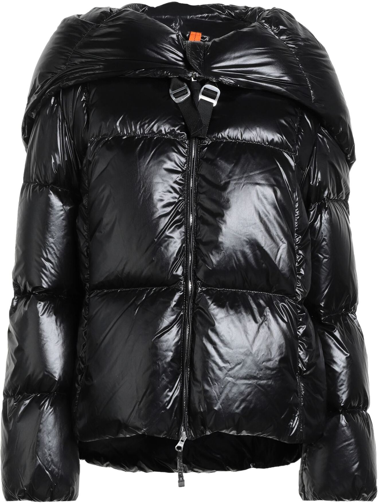 Parajumpers Plumífero y acolchado Mujer Negro M Mujer