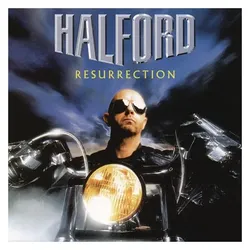 Resurrection, Schallplatten