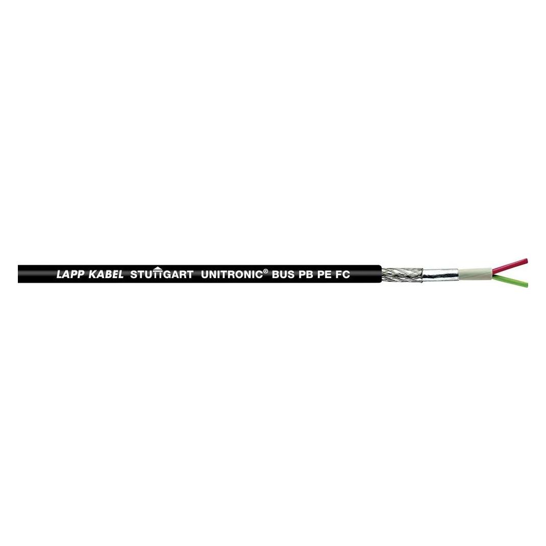 Lapp Unitronic Bus Pb Pe Fc (500 m) (2170333/500)