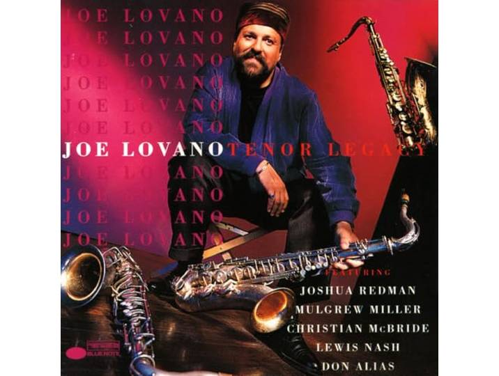 Tenor Legacy