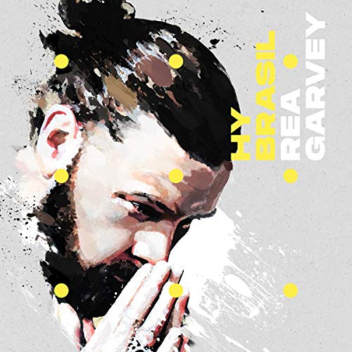 Rea Garvey - Hy Brasil - Preis vom 18.10.2026 15:28:09 h
