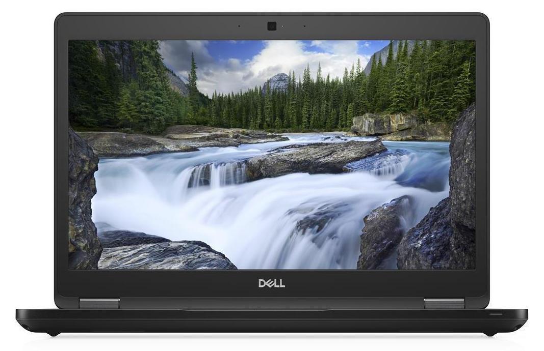Laptop Dell Latitude 5490 i5-7200U 8 GB RAM 1 TB SSD