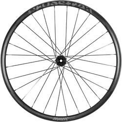 Mavic, Laufräder, (Hinterrad, 29")