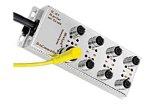 Molex 1201190042 Sensor/Aktorbox passiv
