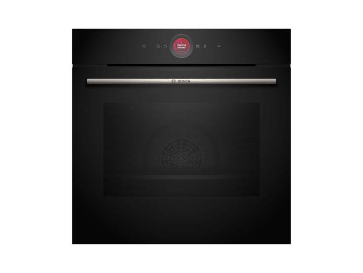 Bosch HBG7721B1 met Pyrolytische zelfreiniging