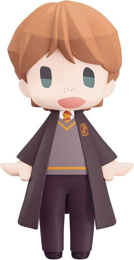Good Smile Company Chibi Figure Ron Weasley Harry Potter