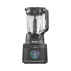 Ninja Detect Power Mixer & Processor Pro in Schwarz | TB401EU | von SharkNinja