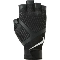 NIKE Herren Trainingshandschuhe "Renegade Training Gloves", Größe S in Schwarz Schwarz