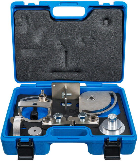 BGS Coffret de calage pour Volvo T6 ; BGS technic (8527)