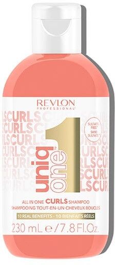 REVLON PROFESSIONAL Champú Curls Uniq One