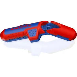 Knipex, Zange, ErgoStrip PV (135 mm)