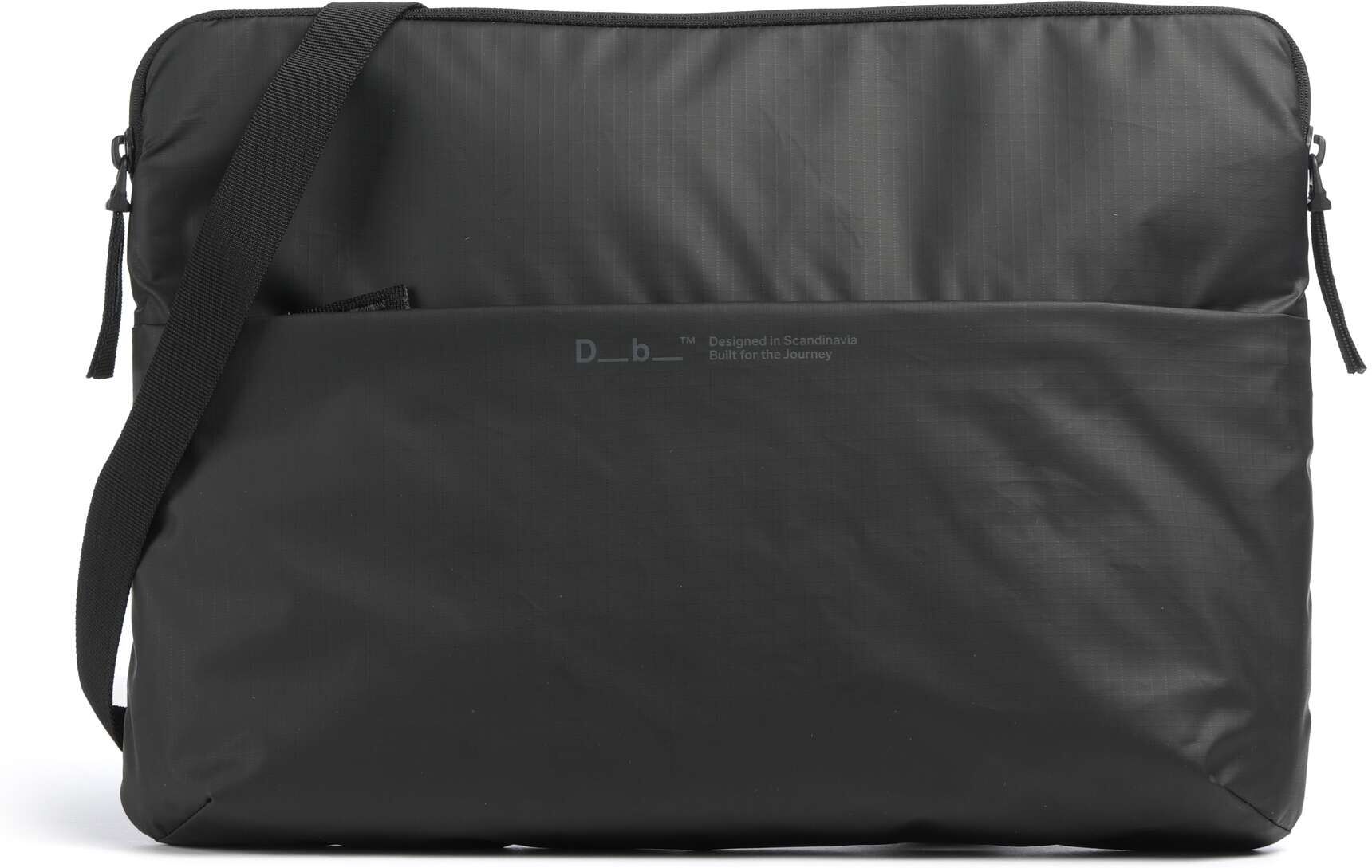 Db Ramverk 16 Laptoptasche, schwarz