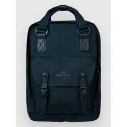 Doughnut Macaroon Rucksack midnight blue Gr. Uni