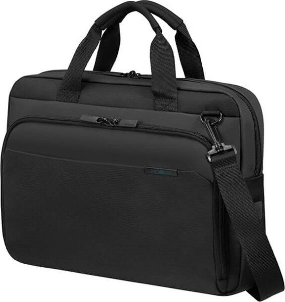 Samsonite Mysight 15,6" Computertaske, Sort