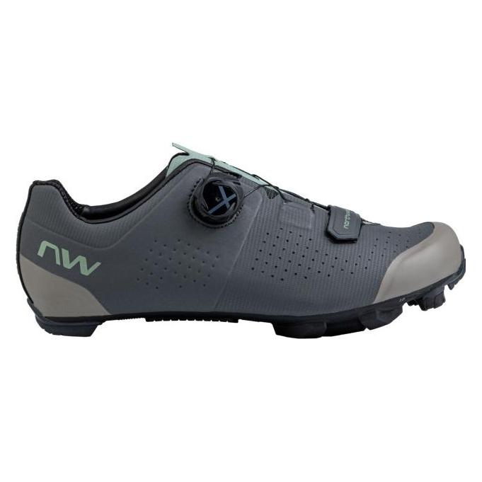 Northwave Razer MTB Schuhe (40.5) (80252051_114_40.5)