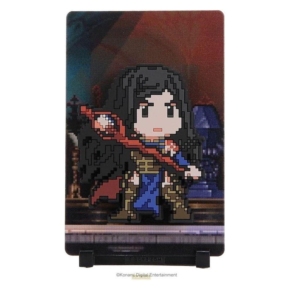 FiGGYZ Castlevania Magnet-Sammelfigur Shanoa 11 cm (F4FFCASSH01)
