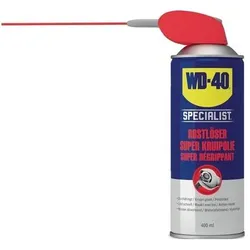 Wd-40 Specialist Rostlöser 400ml NSF H2 Spraydose Smart StrawTM