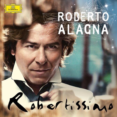 Roberto Alagna - Robertissimo - Preis vom 11.10.2026 03:10:56 h