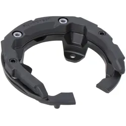 SW-Motech PRO Tankring - Schwarz. Kawasaki Modelle (20-).