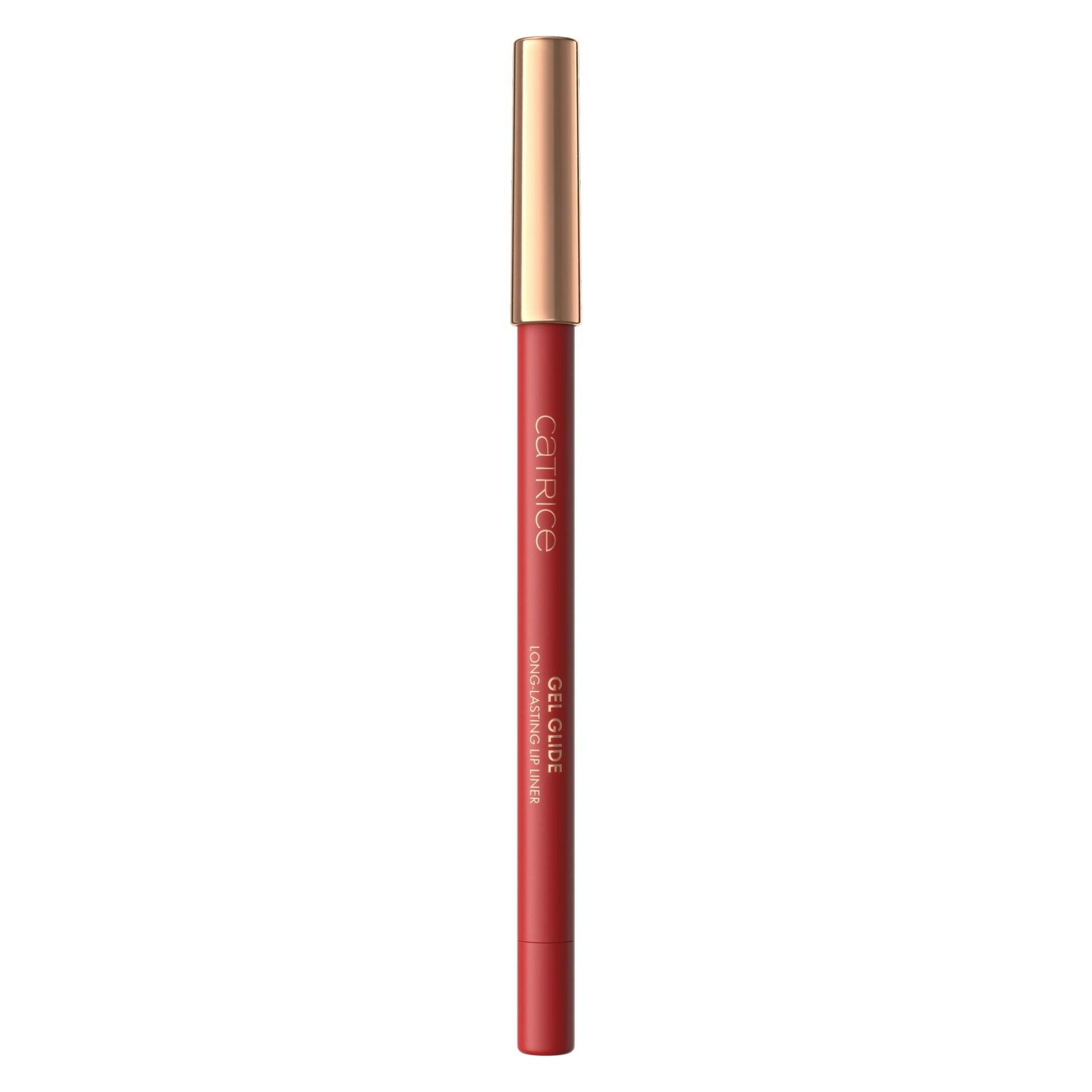 Catrice Lip Liner Gel Glide Long-Lasting 030 (030) (958888)