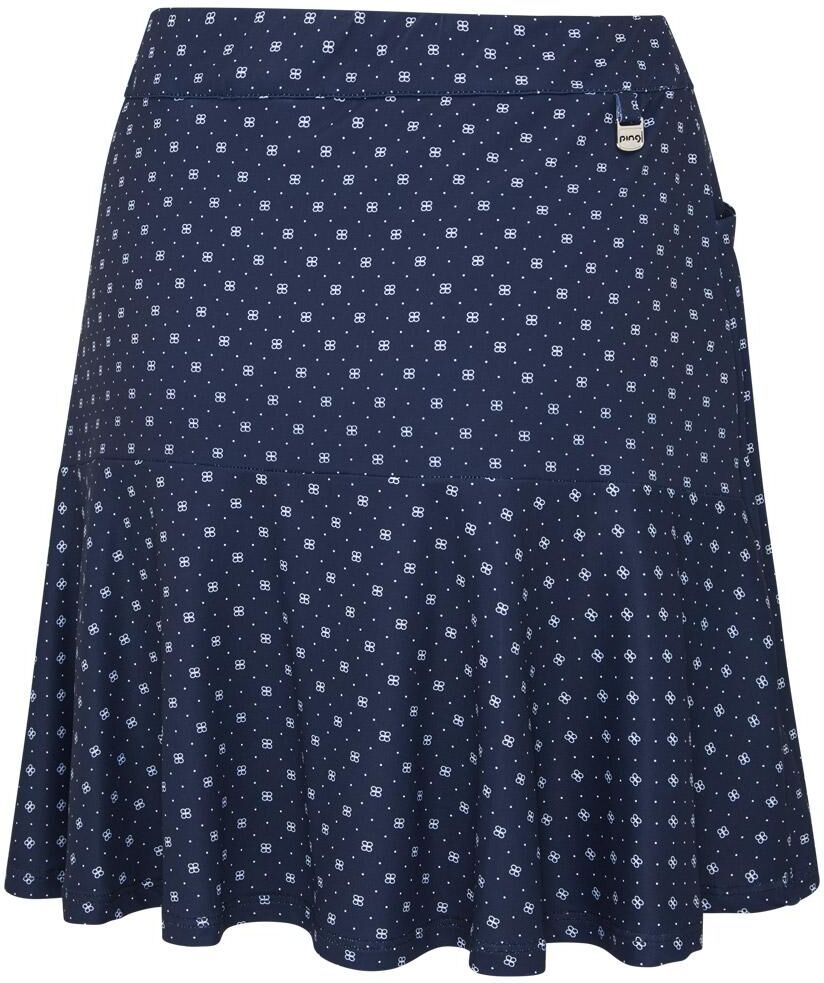 Ping  - Harlie Micro Monogram Micro Monogram - XS - Jupe