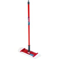 Vileda Flachwischer, Kinderhaushaltsgerät rot/weiß