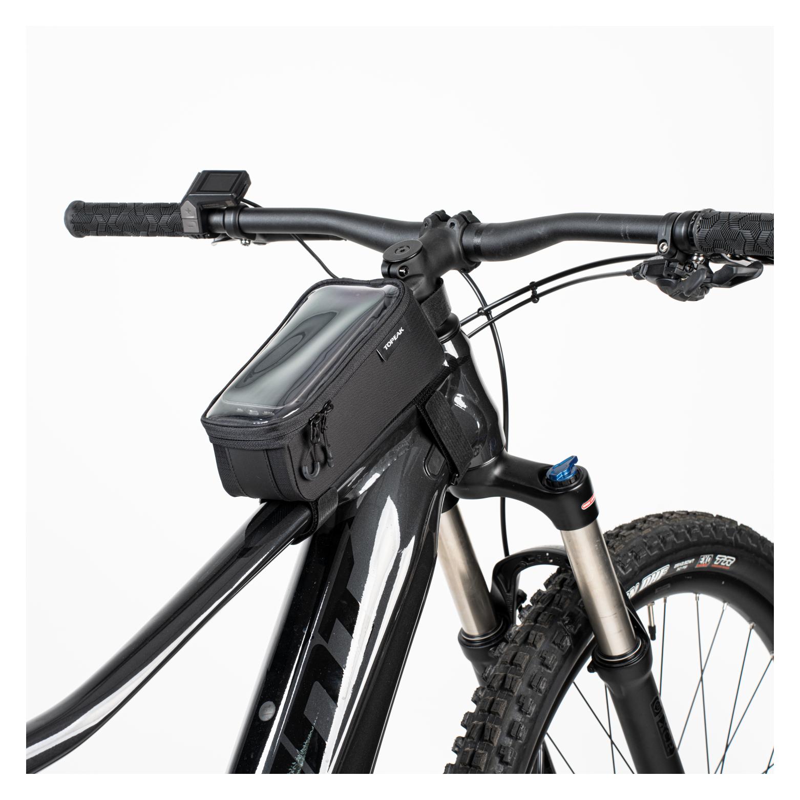 Topeak Bento Fahrradtasche (0.85 l) (TO6966)