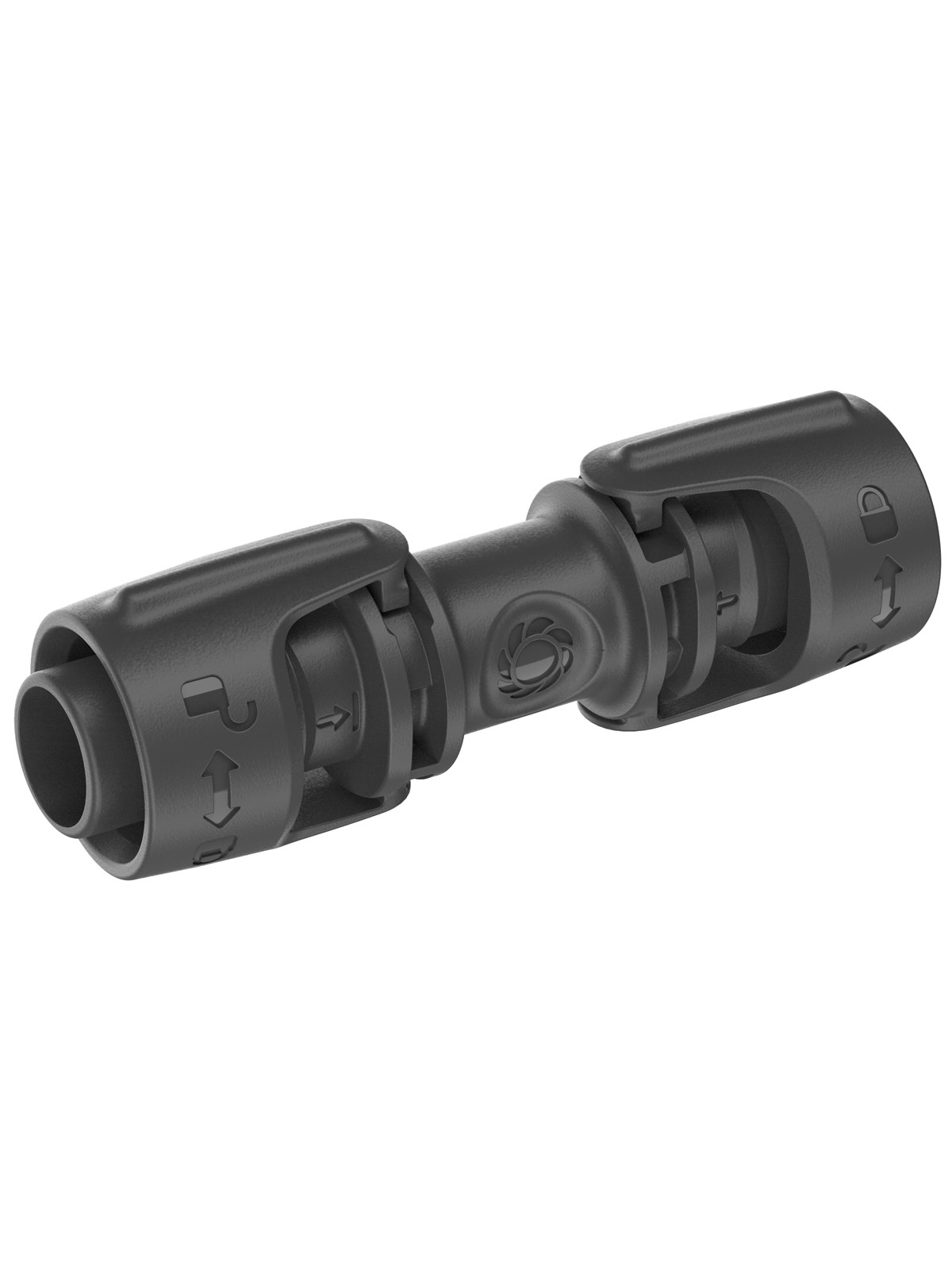 Gardena Verbinder 13 mm (1/2")