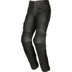 Modeka Helena, Lederhose Damen - Schwarz - 20