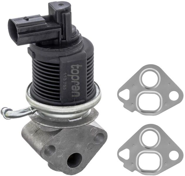 Topran Agr-Ventil 113753 Für Skoda