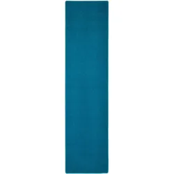 Snapstyle, Teppich, Trend Velours Läufer Teppich Joy (400 x 80 cm)