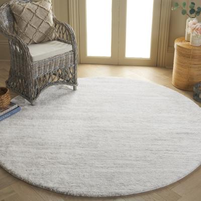 SAFAVIEH Jasmine Jofridur Glam 1.6-inch Shag Rug