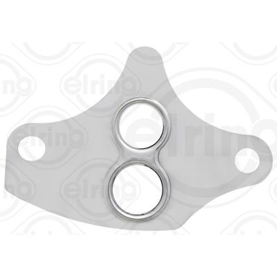 ELRING Dichtung, AGR-Ventil 876870 für DS Fiat