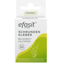 Efasit Schrunden Kleber
