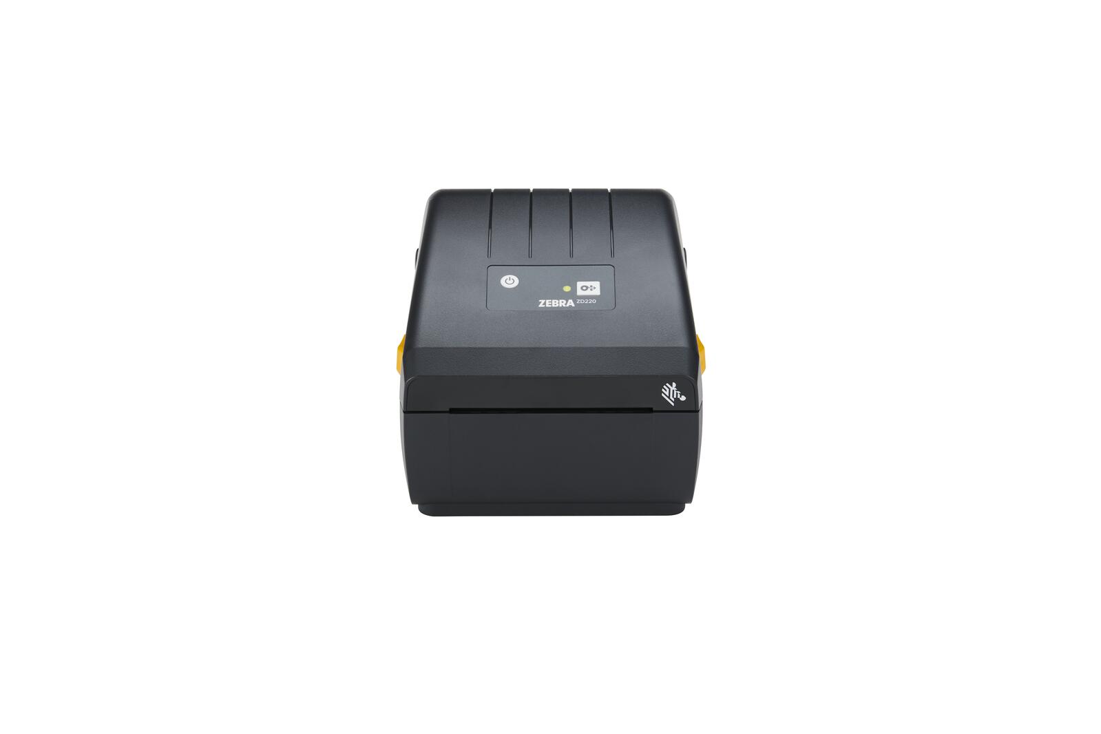Zebra Technologies Zebra ZD220 Desktop Etikettendrucker ZD22042-D1EG00EZ