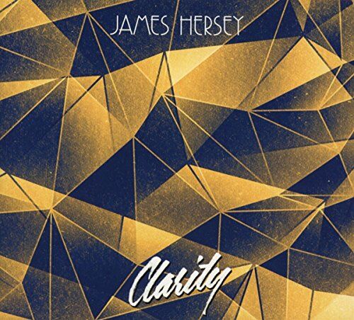 James Hersey - Clarity - Preis vom 28.09.2026 21:19:57 h
