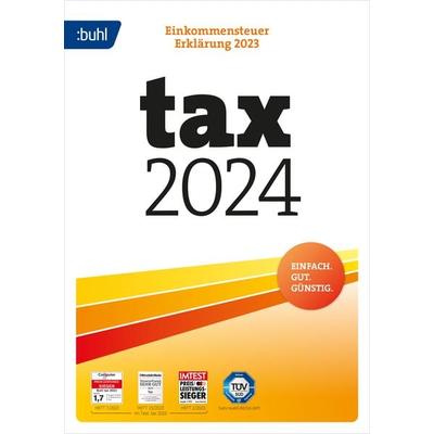 tax 2024