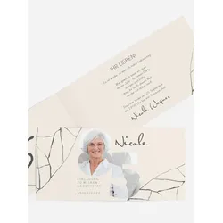 Geburtstagseinladung selbst gestalten mit Spruch und Fotos im Onlinedesigner bei Meine-Kartenmanufaktur.de