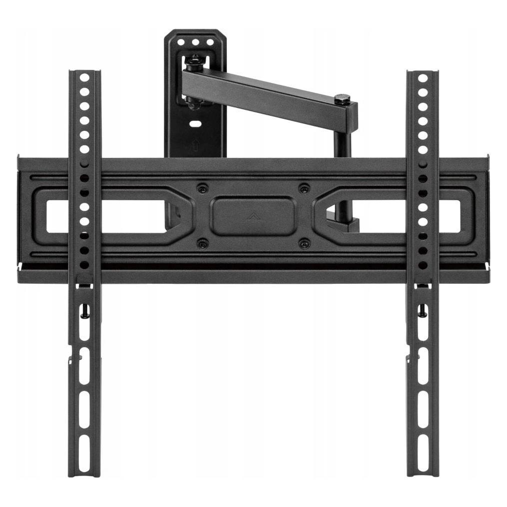 Kivi Seinakinnitus Full-Motion 32-55" (Wand, 35 kg, 32" - 55") (MOTION-443A)