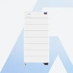 SMA Storage M 28.7 Batteriespeicher 28,65 kWh