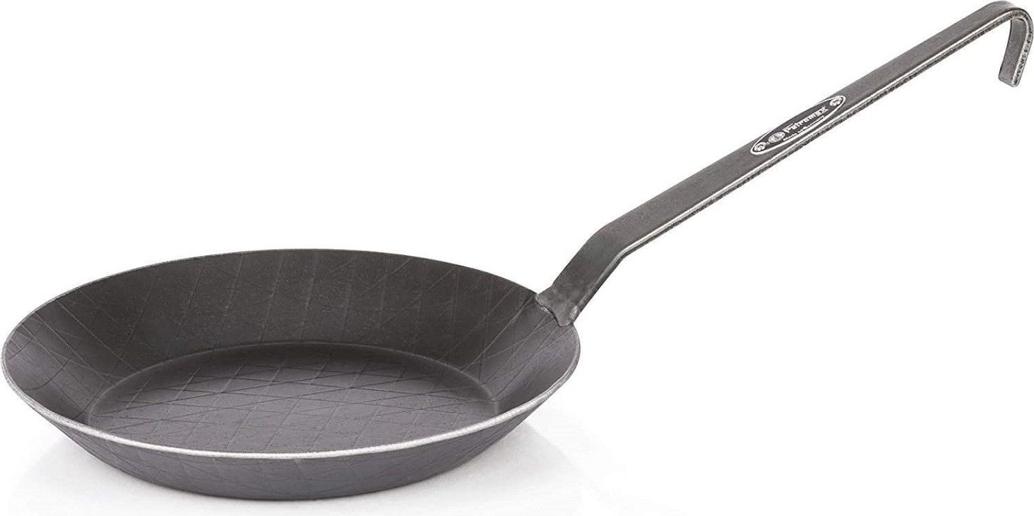 Petromax gietijzeren pan model SP20
