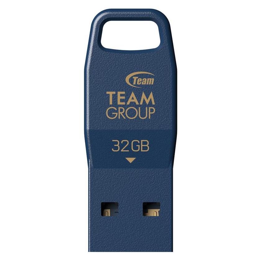 Team Group S5 32 GB (USB-A 3.2 Gen 1) (32 GB, USB-A) (TS5332GL01)